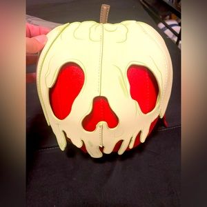 Loungefly Poison Apple Bag